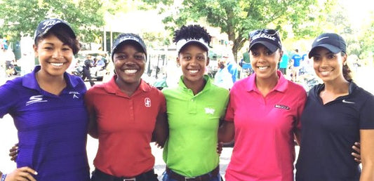 Driving Excellence: Celebrating the Best Black Women Golfers