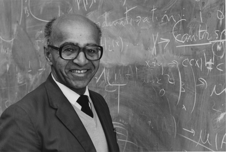 Illuminating Minds: 5 Influential Black Scholars in Mathematics